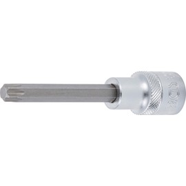 BGS 4474 | Bit Socket | length 100 mm | 12.5 mm (1/2") Drive | T-Star (for Torx) T50