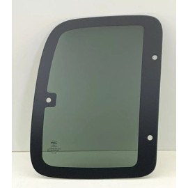 NAGD Fits 2001-2004 Toyota Tacoma 2Dr Extended Passenger Right Quarter Glass Window