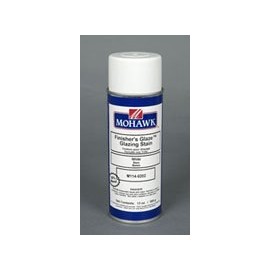 Finisher's Glaze Glazing Stain Raw Umber