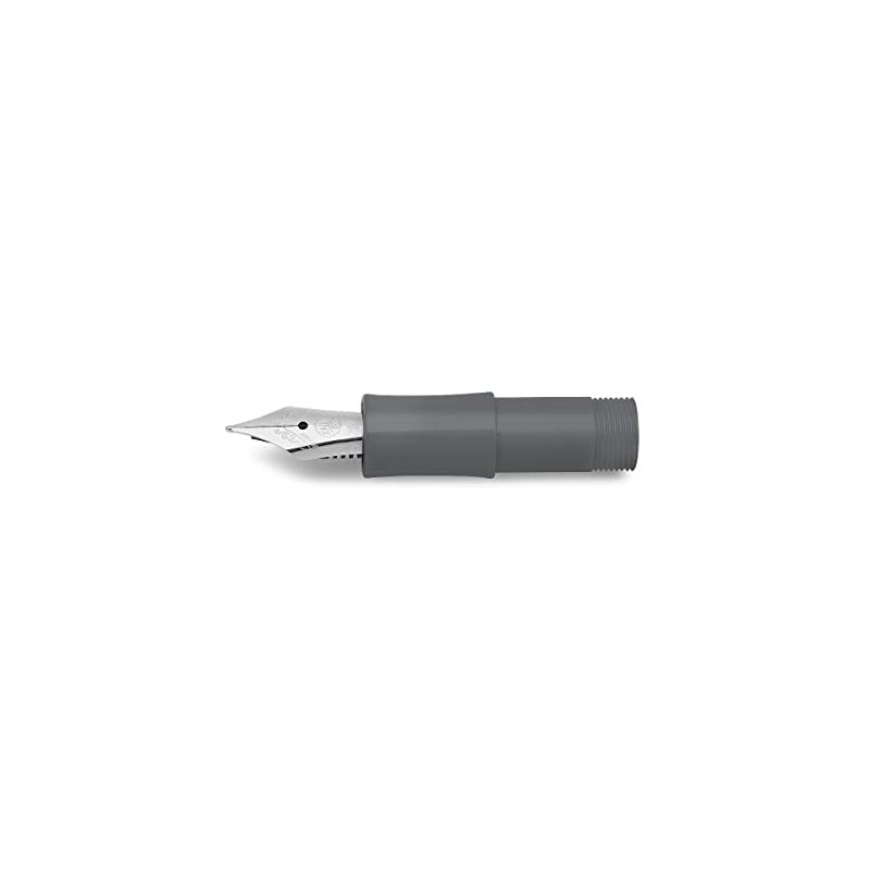 Spare Nib silver Kaweco for Sport Skyline Grey (BB)