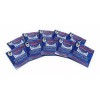 iha Styptic Pencils Disposable Stops Cuts Bleeding 12 Matchbooks 240