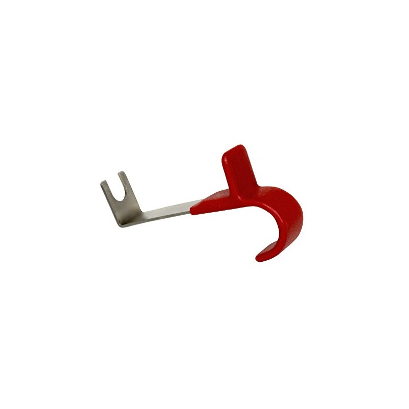 Lisle 37370 Glow Plug Harness Puller Ford , RED