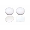 EnviroCare Replacement Allergen Filters Designed to Fit Shark NV22L Navigator
