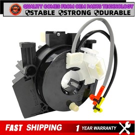 lucky-star-auto-parts FOR 2008-2013 NISSAN ROGUE STEERING WHEEL CRUISE & HORN SWITCH NEW US STOCK