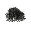 Pack of 200 T-Piece Irrigation System 1/4 Inch Barbed Hook