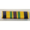 U.S.NAVY RECRUITING SERVICE RIBBON. New Old Stock