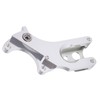 Road Bike Disc Brake Conversion Seat Durable Bicycle Brake Fixed