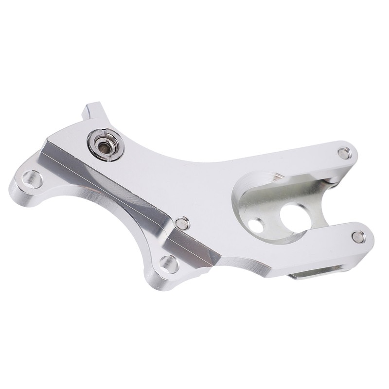 Road Bike Disc Brake Conversion Seat Durable Bicycle Brake Fixed
