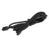 Replacement Headphone Cable 1.5M, Gaming Headset Sound Cord for Steelseries