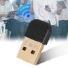 Wendry Bluetooth Adapter,Double Gold-Plated USB 3Mbps Bluetooth Adapter,with BTA-403 CSR8510