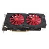 Game Graphics Card RX580 8GB GDDR5 256bit Quiet Dual Cooling