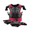 StarknightMT Kids Motorcycle Armor Suit Dirt Bike Gear Riding Protective