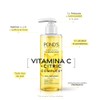 PONDS Limpiador Facial Vitamina C 200ml