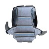 Prefer Warehouse Driver/Passager Bottom Leather Seat Cover, Compatible with 2014-2019