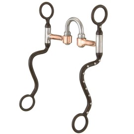 Kelly Silver Star Long Shank Correction