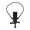Action Camera Neck Holder Hanging On Neck Mobile Phone Stand