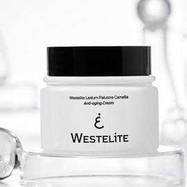 WESTELITE Global Anti-Wrinkle Skincare Set with Face Oil, 1.7 Oz Firming & Moisturizing Facial Cream, 1.7 Oz Hydrating Skincare Treatm - Hydrate