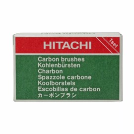 Hitachi 999073 Carbon Brush Set Replacement Part for CR10V DH38YE H45SB2 CR12V