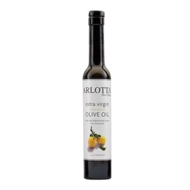 Arlotta Lemon Infused Olive Oil California Organic Gourmet 16.9 oz
