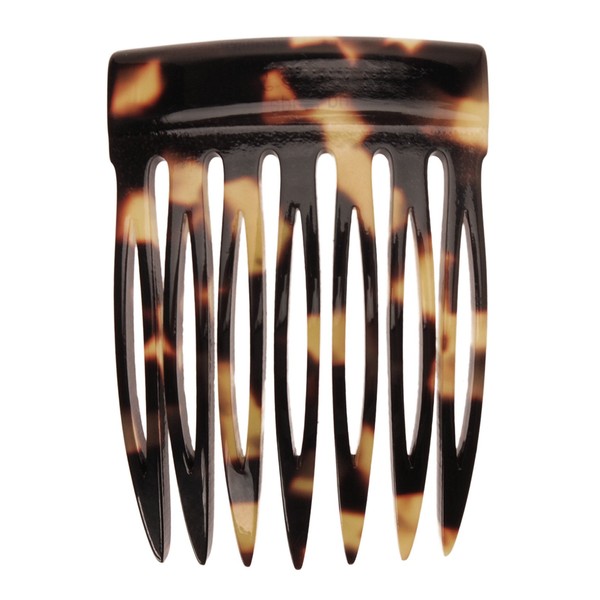 France Luxe Mini Push Up Comb - Tokyo