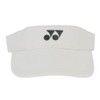 Yonex 40090 Women's Sun Visor, sand (585)