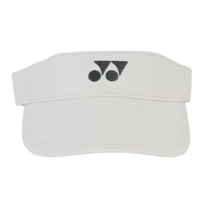 Yonex 40090 Women's Sun Visor, sand (585)