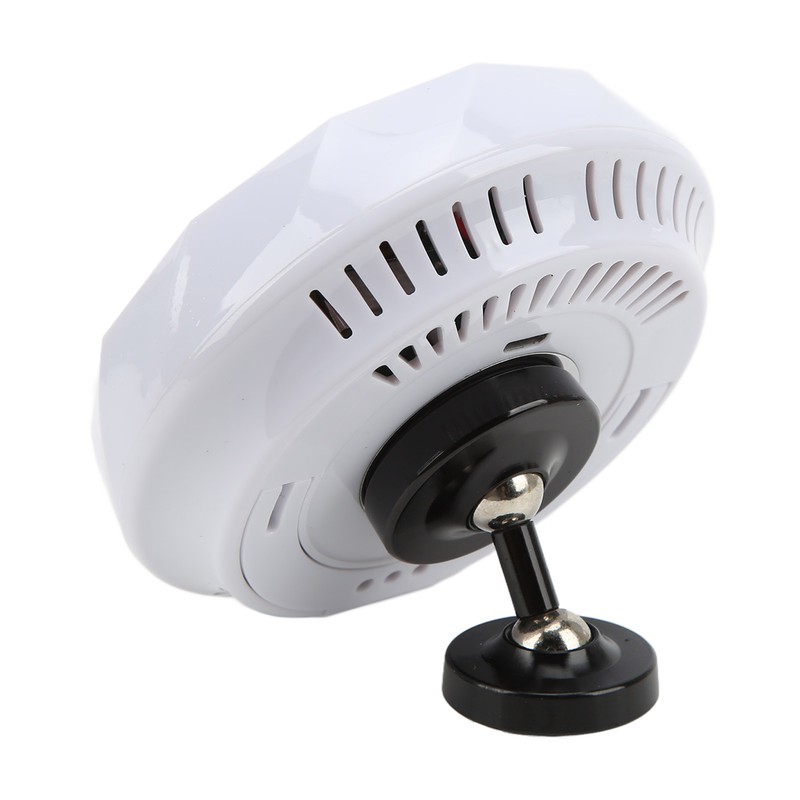 CO2 Monitor Carbon Dioxide Temperature Humidity 3 in 1 Portable