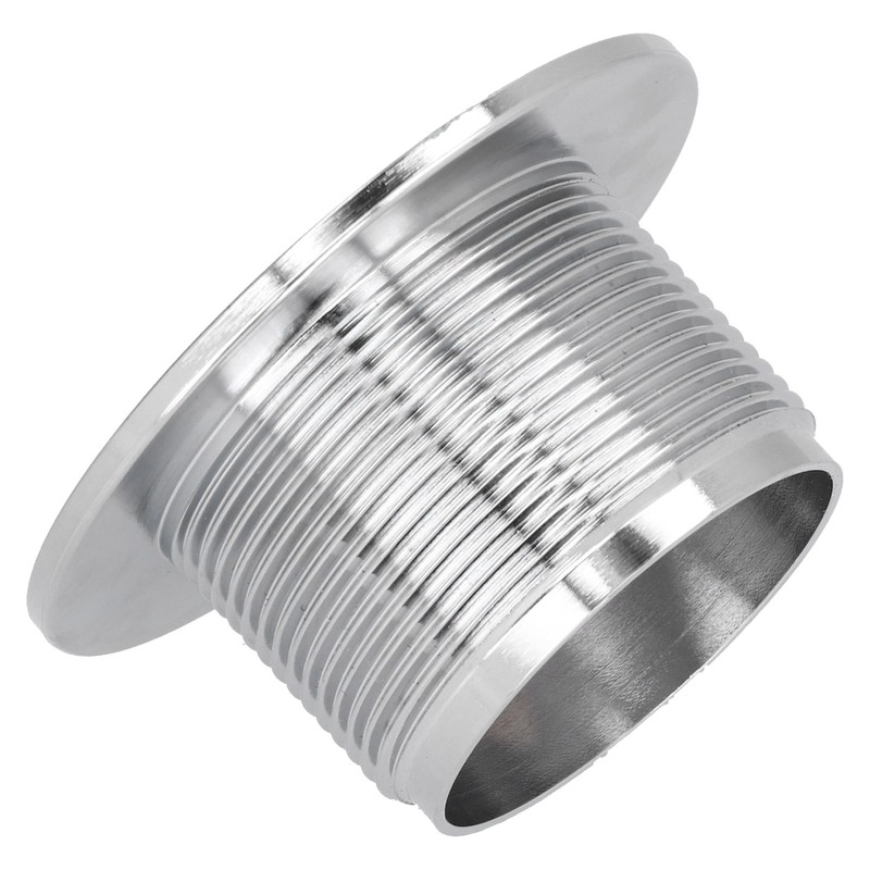Swimming Pool Main Drain Stainless Steel Suction Port Water Inlet