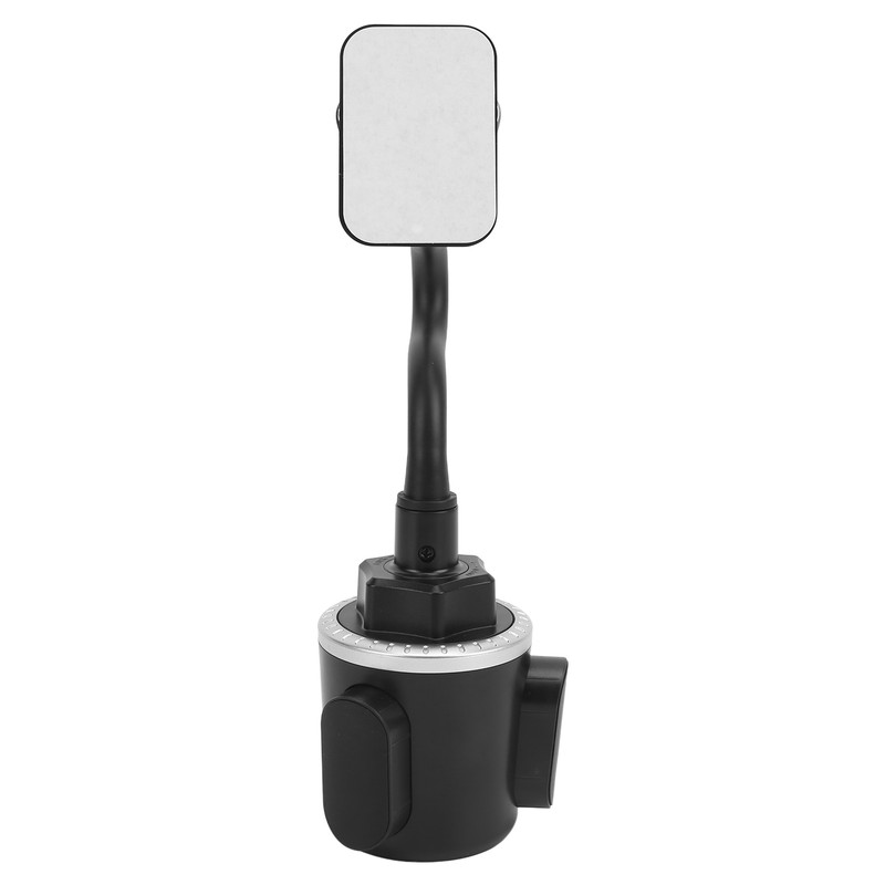 Universal Car Cup Phone Holder Magnetic Cup Holder Phone Mount