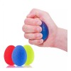 Seven Mine Pelotas De Gel Forma Huevo Rehabilitación Ejercicio 3pzas