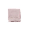 Maison de Fleur Handkerchief Towel, Underlace Towel, Handkerchief, Women's, light