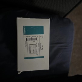 Siemens MMSK01 Manual Switch 2P Toggle