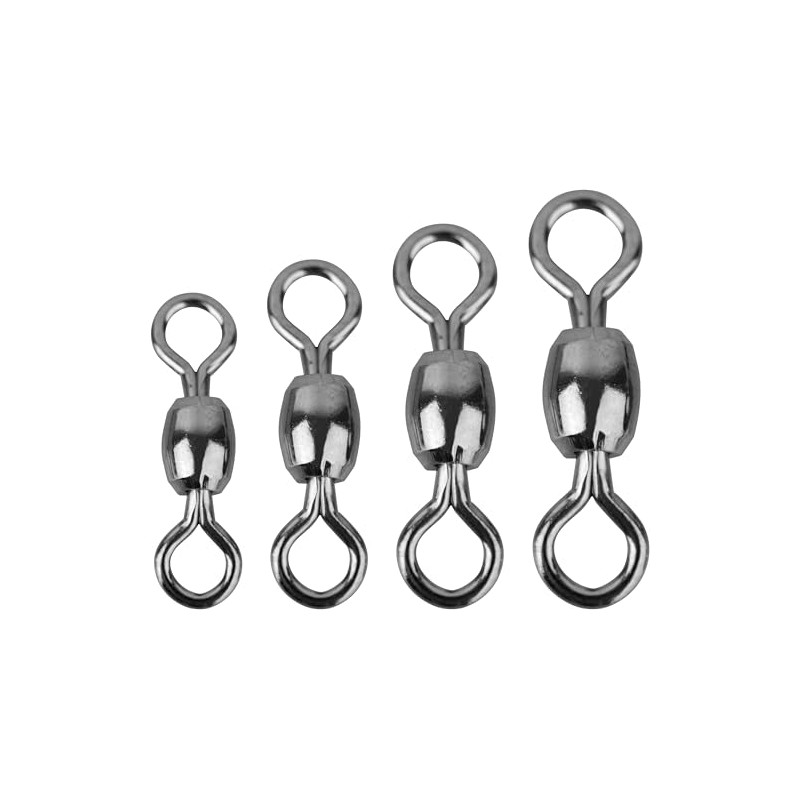 Savage Gear Swivels Size 4 - 33kg