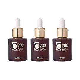 Saracia C200 Power Serum S30ml Set of 3