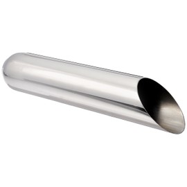 AP Exhaust Products AP Exhaust XSAC418 Exhaust Tip