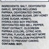 R Butts R Smokin' R-Beef Rub 14 oz
