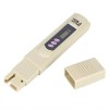 Unbranded Handheld Water Quality Hardness Purity Digital LCD Meter 0-9990