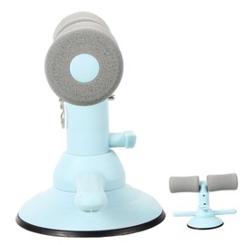 BESPORTBLE Ergonomic Sit-up Assistant Device Portable Sit-up Bar for Home Fitness Multi-Functional Exercise Equipment Ab Workouts Compact Space-Saving