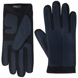 Roeckl Men's Sporty Casual Conductive Gloves - 10