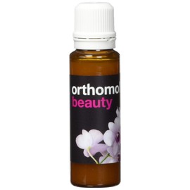 Orthomol Beauty Refill Pack 30 Drinking Ampoules