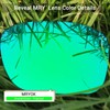 Mryok Polarized Replacement Lenses for Oakley Sylas OO9448-57mm - Emerald