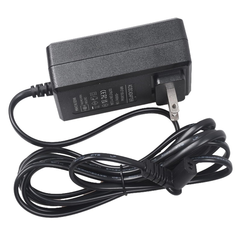 kzfuli Recliner Power Supply, AC/DC Power Adapter 2-pin 29V 2A