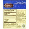 3 – Celestial condimentos tensión tamer hierbas té