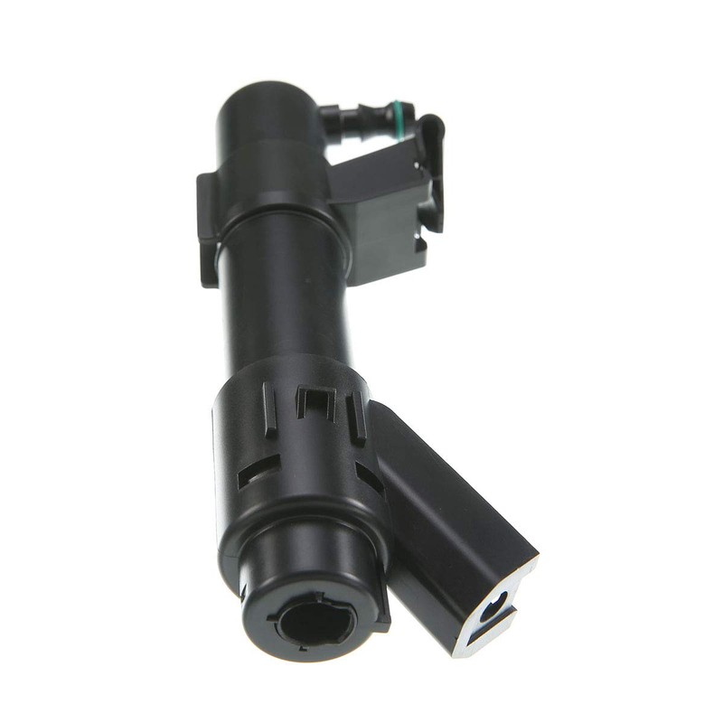 Frankberg Washer Nozzle Headlight Cleaning Front Right Compatible with S-c-i-r-o-c-c-o