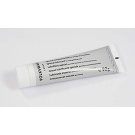 Special Lubricant Sliding Roof Pitched Roof Tube G00045002, Contents: 90 g