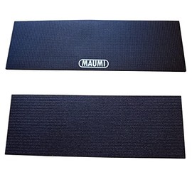 MAUMI Underlay Mat Floor Protection Mat Rubber Mat Mat for Concept 2 WaterRower Rowing Machine Water Ergometer Rower│Concept2 Accessories Non-Slip Mat Underlay Fitness Mat Non-Slip Protective Mats