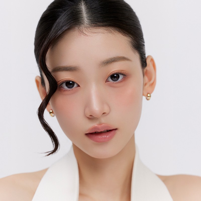DEAR DAHLIA Petal Drop Liquid Blush (17 Colors) - [SET]