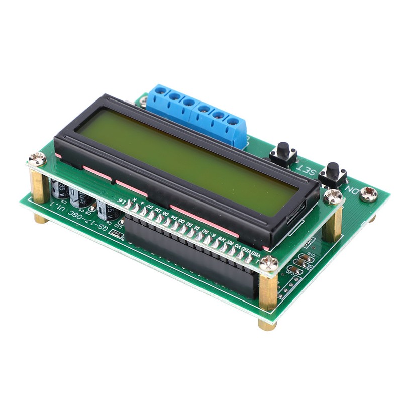 4-20mA 0-10V Voltage Current Signal Generator 0-20mA Signal Transmitter