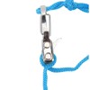 Brrnoo CuerdaAjustador,Tensor de Cable con Ajuste de Cuerda sin Esfuerzo,