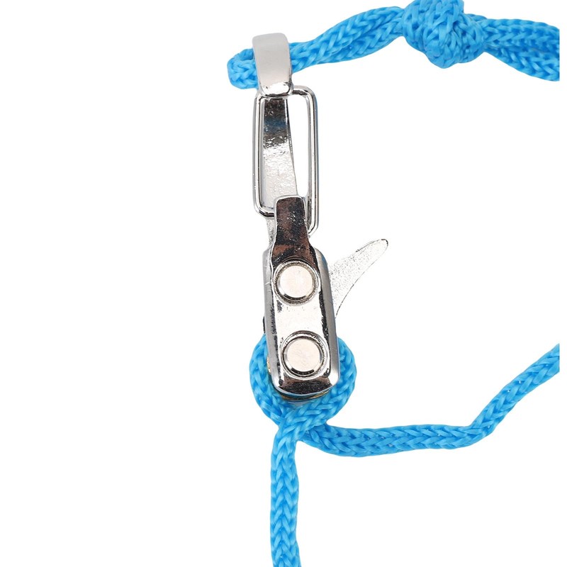 Brrnoo CuerdaAjustador,Tensor de Cable con Ajuste de Cuerda sin Esfuerzo,